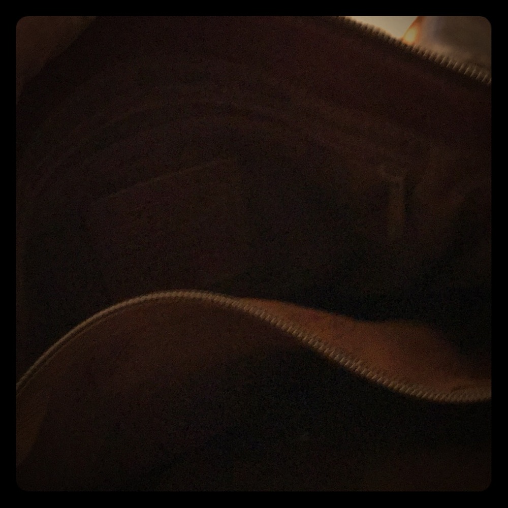 A  Fossil bag